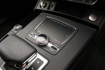 Audi Q5 2.0 TDI 40 Black Edition S Tronic quattro Euro 6 (s/s) 5dr