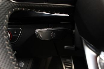 Audi Q5 2.0 TDI 40 Black Edition S Tronic quattro Euro 6 (s/s) 5dr