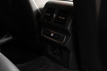 Audi Q5 2.0 TDI 40 Black Edition S Tronic quattro Euro 6 (s/s) 5dr