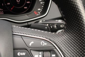 Audi Q5 2.0 TDI 40 Black Edition S Tronic quattro Euro 6 (s/s) 5dr