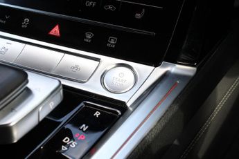 Audi E-tron 55 S line Sportback Auto quattro 5dr 95kWh