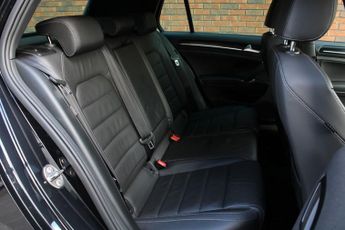 Volkswagen Golf 2.0 TSI BlueMotion Tech R DSG 4Motion Euro 6 (s/s) 5dr