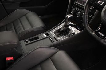 Volkswagen Golf 2.0 TSI BlueMotion Tech R DSG 4Motion Euro 6 (s/s) 5dr