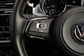 Volkswagen Golf 2.0 TSI BlueMotion Tech R DSG 4Motion Euro 6 (s/s) 5dr