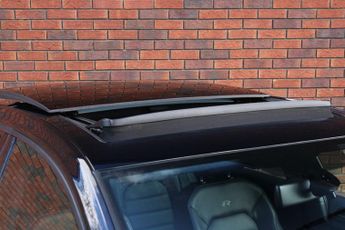 Volkswagen Golf 2.0 TSI BlueMotion Tech R DSG 4Motion Euro 6 (s/s) 5dr