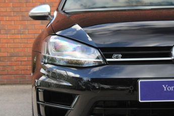 Volkswagen Golf 2.0 TSI BlueMotion Tech R DSG 4Motion Euro 6 (s/s) 5dr