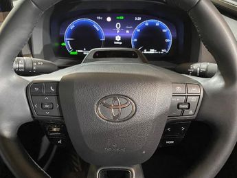 Toyota C-HR 2.0 Hybrid Premiere Edition 5dr CVT
