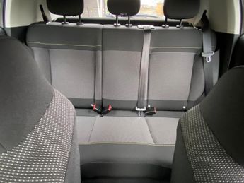 Citroen C3 1.2 PureTech 110 Plus 5dr EAT6