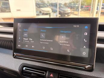 Citroen C3 1.2 Hybrid MAX e-DSC Euro 6 (s/s) 5dr