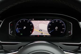 Volkswagen Arteon 2.0 TSI R-Line Fastback DSG 4Motion Euro 6 (s/s) 5dr