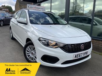 Fiat Tipo 1.4 Easy 5dr