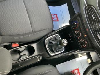 Fiat Tipo 1.4 Easy 5dr