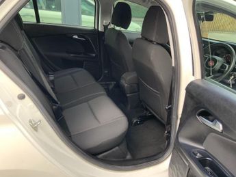 Fiat Tipo 1.4 Easy 5dr