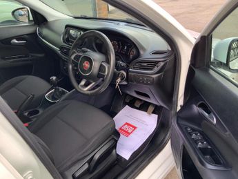 Fiat Tipo 1.4 Easy 5dr