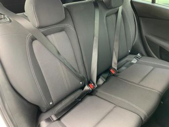 Fiat Tipo 1.4 Easy 5dr