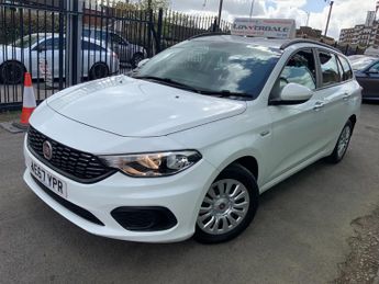Fiat Tipo 1.4 Easy 5dr
