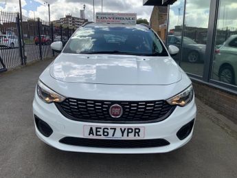Fiat Tipo 1.4 Easy 5dr