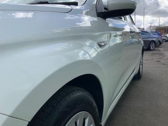 Fiat Tipo 1.4 Easy 5dr