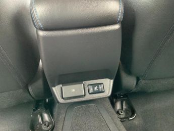 Nissan Leaf 110kW 10 40kWh 5dr Auto