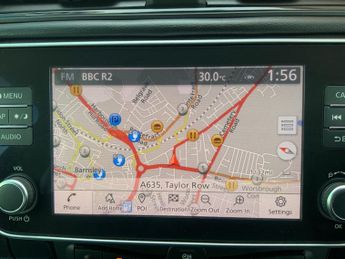 Nissan Leaf 110kW 10 40kWh 5dr Auto