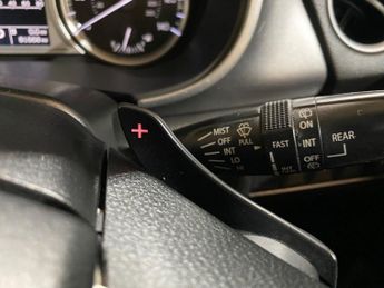 Suzuki Vitara 1.6 SZ-T 5dr Auto