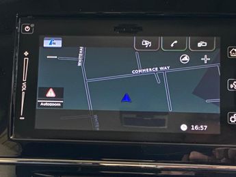 Suzuki Vitara 1.6 SZ-T 5dr Auto