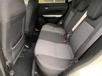 Suzuki Vitara 1.6 SZ-T 5dr Auto