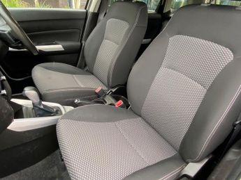 Suzuki Vitara 1.6 SZ-T 5dr Auto