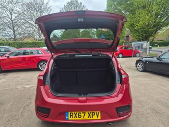 Kia Ceed 1.6 CRDi ISG 3 5dr DCT