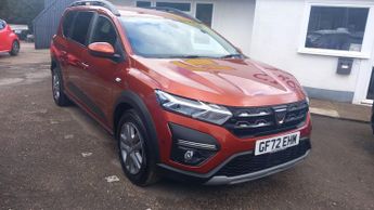 Dacia Jogger 1.0 TCe Comfort 5dr2