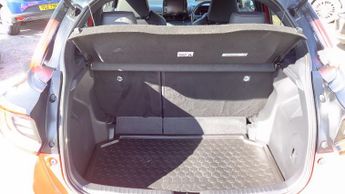 Toyota Yaris 1.5 Hybrid Launch Edition 5dr CVT