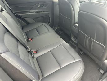KGM Korando 1.5 K35 5dr Auto