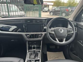 KGM Korando 1.5 K35 5dr Auto