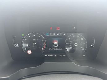 KGM Korando 1.5 K35 5dr Auto
