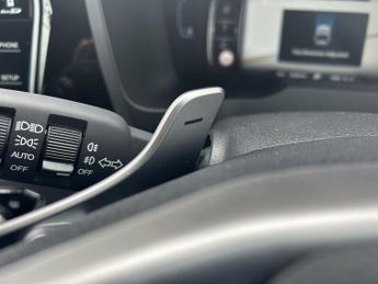 KGM Korando 1.5 K35 5dr Auto