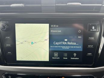 KGM Korando 1.5 K35 5dr Auto