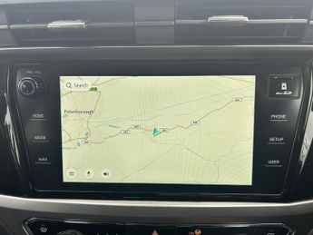 KGM Korando 1.5 K35 5dr Auto