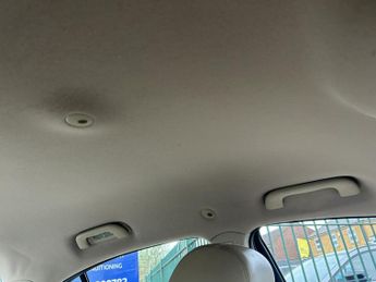 Jaguar S-Type 4.2 V8 SE 4dr Auto