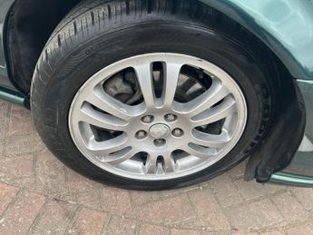 Jaguar S-Type 4.2 V8 SE 4dr Auto