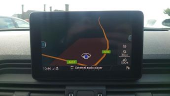 Audi Q5 2.0 TDI Quattro Sport 5dr S Tronic