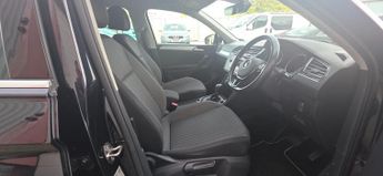 Volkswagen Tiguan 1.5 TSi EVO 150 Match 5dr DSG