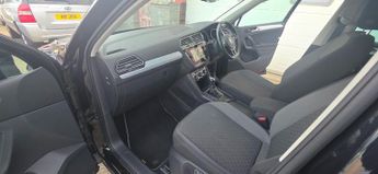 Volkswagen Tiguan 1.5 TSi EVO 150 Match 5dr DSG