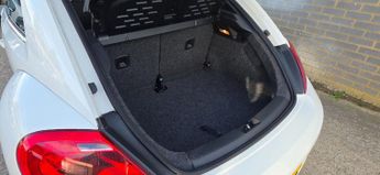 Volkswagen Beetle 1.2 TSI Design 3dr DSG