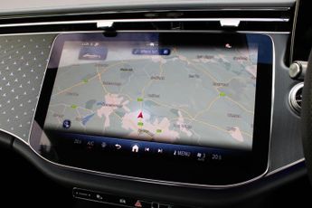 Mercedes-Benz E Class 2.0 E220dh MHEV AMG Line G-Tronic Euro 6 (s/s) 4dr