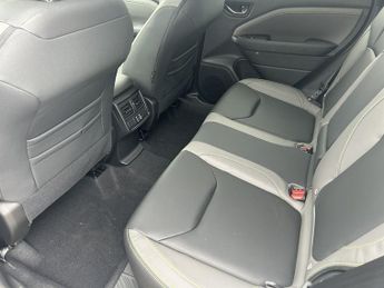 Subaru Forester 2.0i e-Boxer Field 5dr Lineartronic