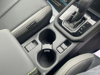 Subaru Forester 2.0i e-Boxer Field 5dr Lineartronic