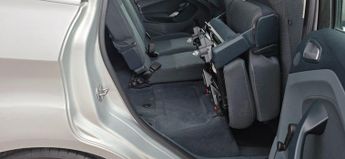 Ford C-MAX 1.6 TDCi Zetec 5dr