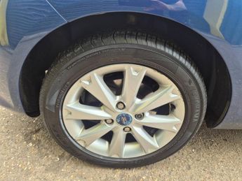 Ford Fiesta 1.4 Zetec 3dr