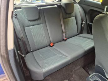 Ford Fiesta 1.4 Zetec 3dr