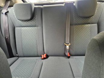 Ford Fiesta 1.4 Zetec 3dr